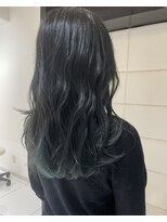 ホーミー(hommy)&nbsp;ダークブルーカラー