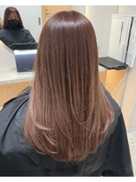 アンジェリカラボ 高田店(ANGELICA LABO)&nbsp;グラデーションカラー