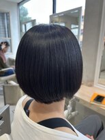 アッシュ 高津店(Ash)&nbsp;縮毛矯正