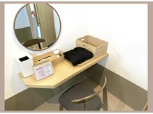 【スパ専用ウェアについて】※メニュー内容によって異なります。