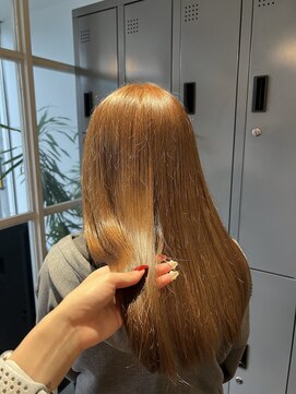 エマ 蕨(EMMA) ◎ブラウンベージュ◎