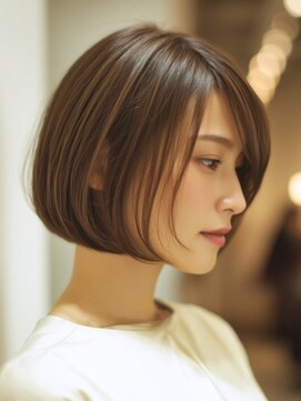 ピアチェーレ 佐倉 デザインカット [佐倉]