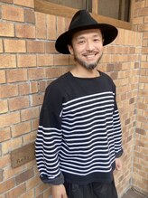 レリーバース 豊中桃山台店(Rely birth)&nbsp;桂 光良