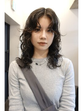 プレディカ(pledica) ミディアムパーマ