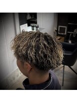 ブライト 守口(Breit)&nbsp;【ツイストセンターパート】