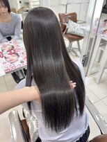 フォルテ 中田店&nbsp;グレージュカラー