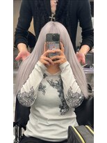 アディション 渋谷(ADITION)&nbsp;ホワイトカラー