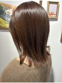 EIGHT &nbsp;new &nbsp;style、 お客様スタイル【たまプラーザ】
