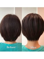 ビート(BEAT)&nbsp;ショート