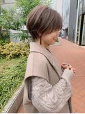 【川原拓也】ショートカット