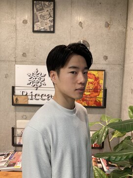 リッカ(Ricca) ビジネススタイル