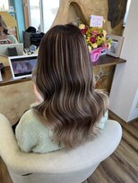 シュパーブ オリゾン(SUPERBE horizon)&nbsp;アンブレラカラー/ダブルカラー/デザインカラー