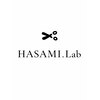 HASAMI .Lab【5月上旬OPEN(予定)】のお店ロゴ