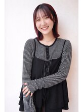 ニコラ(NICOLA)&nbsp;大谷 果音