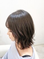 ハコニワ(haconiwa)&nbsp;ラフパーマ