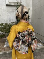 シロ(SILLO.)&nbsp;振袖style