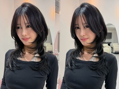 ヴィヴィー 青山表参道店(ViVIE)の写真