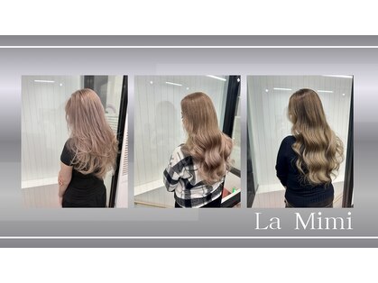 ラ ミミ(La Mimi)の写真