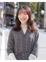 スタイリストがマンツーマン対応。ご指名のスタイリストが全ての施術を担当します