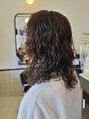 ニイス(Niice) レディースパーマ