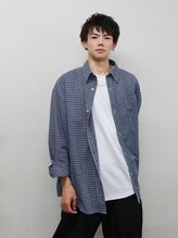 エイル(Aile) 川元 康輔
