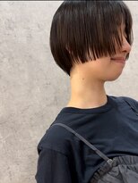 セン バイ テトテ(SENN by tetote)&nbsp;【SENN/明石/大久保】大人ショート