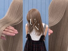 アン ブリーチ(UN BLEACH)の雰囲気（高明度カラーも美しく傷ませない♪[髪質改善/ヘアカラー]）