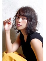 リオラヘアー(Liora hair)&nbsp;白髪染め/ナチュラルな白髪染め/白髪ぼかし/天神美容室