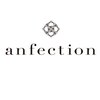 アンフェクション(anfection)のお店ロゴ