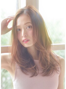 バレッタ(Barretta by neolive) 《Barretta/蒲田499》☆大人かわいい×ノーブルウェーブ☆