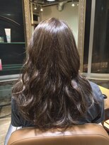 サロンドミルク 原宿(salon de MiLK)&nbsp;グレージュ