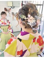 ボイス(Voice) ご卒業おめでとうございます★