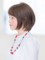 ヴィアラ 自由が丘(VIALA)&nbsp;【VIALA 自由が丘】ツヤ感×ボブ