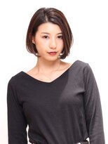 ミュール(muLlu)&nbsp;ハンドブローで収まるチンボブ♪