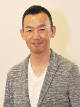 エヌ ヘアー(N hair)&nbsp;Ikeuchi Kinya 