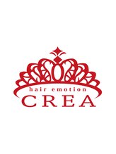 hair emotion CREA　【ヘアエモーション クリア】