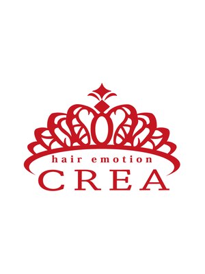 ヘアエモーション クリア(hair emotion CREA)