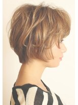 ニスル 町田店(NISURU)&nbsp;似合わせカット/大人ガーリー/ダークアッシュ/着物/町田/町田駅