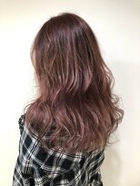 ティーアールシャンプー(TR shampoo)&nbsp;ロングスタイル