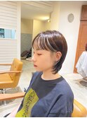 フェイスフレーミングスタイル
