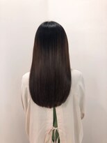 ビューティトリートメントサロン コンフォルタ(Beauty treatment salon ComfortA)&nbsp;髪質改善トリートメント♪