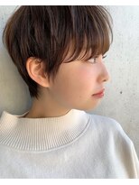 ザ シー 海老名(The C)&nbsp;【The C 】大人可愛い◎マッシュショート