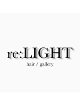 re:LIGHT hair/gallery【リライト ヘアギャラリー】