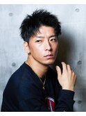 大人ショート ツイストミックス