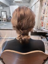 メーヴェ(Mowen)&nbsp;[ シニヨン ]