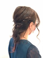 フェリーチェ(felice)&nbsp;グラデーションカラー×編みおろし♪