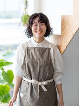 ルノン(lunon) 峯野 いくみ