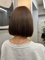 ジーナ(XENA)&nbsp;マロンブラウン