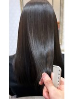 アンミー(anmee)&nbsp;anmeeオリジナル髪質改善