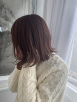 キジ(kiji)&nbsp;バイカルテ/BYKARTE/ブリーチなし〔久屋大通/丸の内/久屋〕